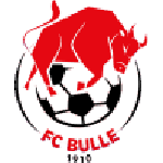 Football Bulle team logo