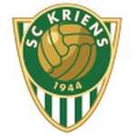 Football SC Kriens team logo