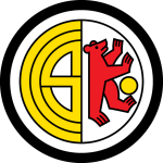 Football Cham team logo