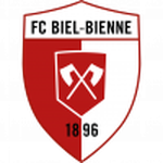 Football Biel-Bienne team logo