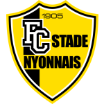 Football Stade Nyonnais team logo
