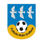 Football Smiltene team logo
