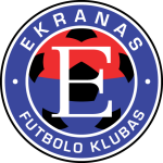 Football Ekranas team logo