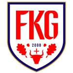 Football Garliava team logo