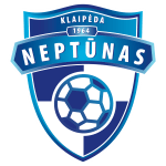 Football Neptūną Klaipėda team logo