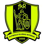 Football Trakai II team logo