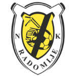 Football Radomlje team logo