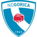 Football Gorica team logo