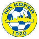 Football Koper team logo