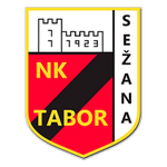 Football Tabor Sežana team logo
