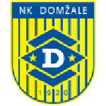 Football NK Domzale team logo