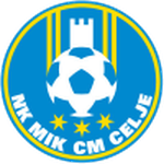 Football Celje team logo