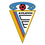 Football Atlètic Club d'Escaldes team logo