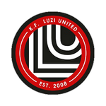 Football Luzi 2008 team logo