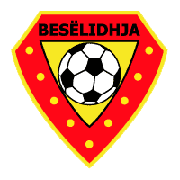 Football Besëlidhja Lezhë team logo