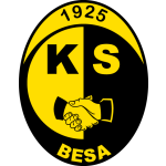 Football Besa Kavajë team logo