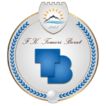 Football Tomori Berat team logo