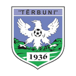 Football Tërbuni Pukë team logo