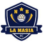 Football MM Platinum team logo