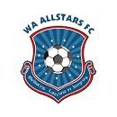 Football Cape Town ALL Stars team logo