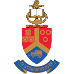 Football University of Pretoria team logo