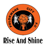 Football Polokwane City team logo