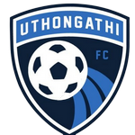 Football Uthongathi team logo