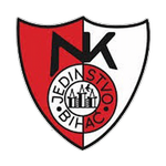 Football Jedinstvo Bihać team logo