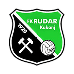 Football Rudar Kakanj team logo
