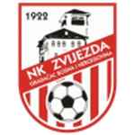 Football Zvijezda Gradačac team logo