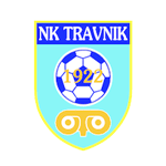 Football Travnik team logo