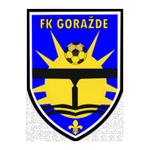 Football Goražde team logo