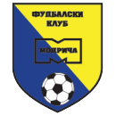 Football Modriča team logo