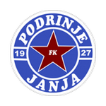 Football Podrinje Janja team logo