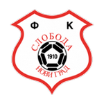 Football Sloboda Mrkonjić Grad team logo