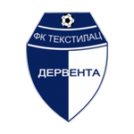 Football Tekstilac Derventa team logo