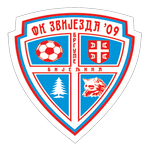 Football Zvijezda 09 team logo