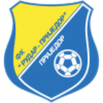 Football Rudar Prijedor team logo