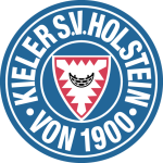 Football Holstein Kiel team logo