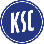 Football Karlsruher SC team logo