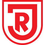 Football Jahn Regensburg team logo