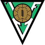 Football Völsungur team logo