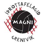 Football Magni team logo