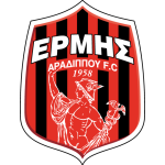 Football Ermis team logo