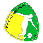 Football Digenis Ypsonas team logo