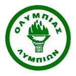 Football Olympiada Lympion team logo