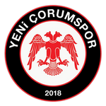 Football Yeni Çorumspor team logo