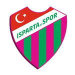 Football Isparta 32 Spor team logo