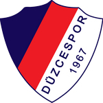 Football Düzcespor team logo
