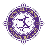 Football Ankaraspor team logo